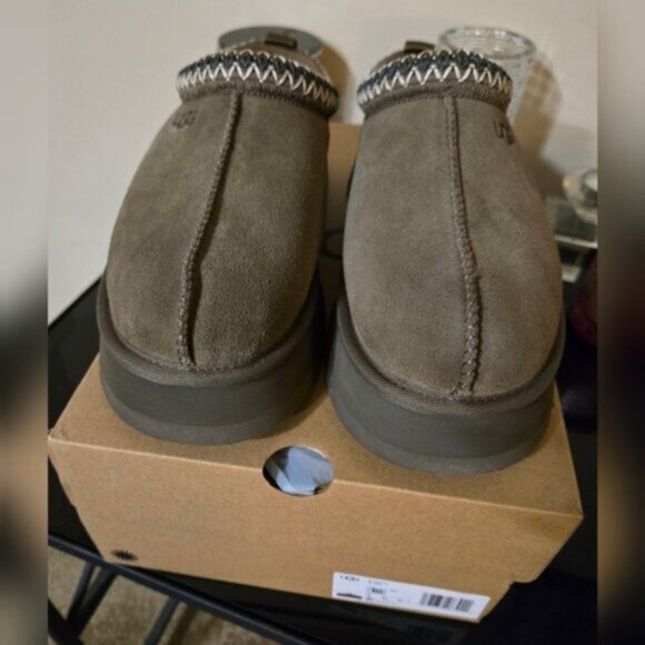 New UGG Tazz Tasman Sandals Women Slipper - Picture 2 of 5